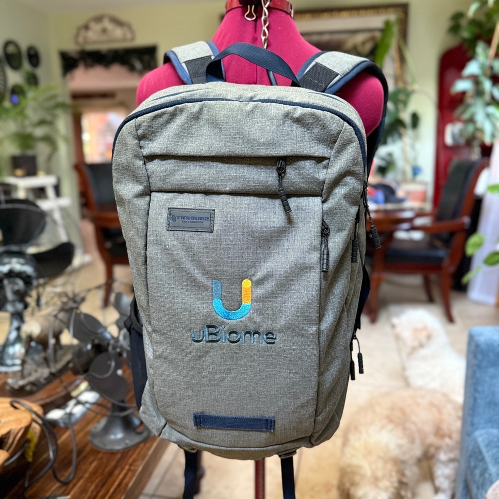 Timbuk2 Backpack